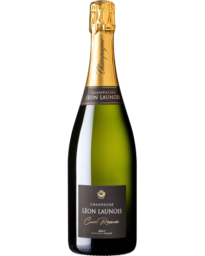 Leon Launois Cuvee Reserve