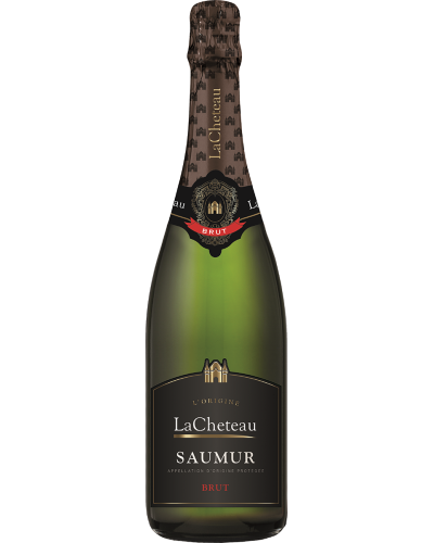 Lacheteau Saumur