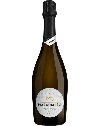 Jean-Claude Mas Prosecco