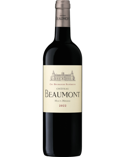 Chateau Beaumont