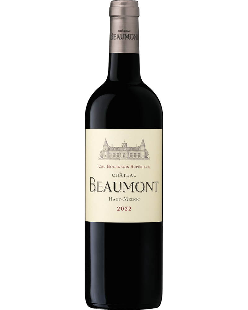 Chateau Beaumont