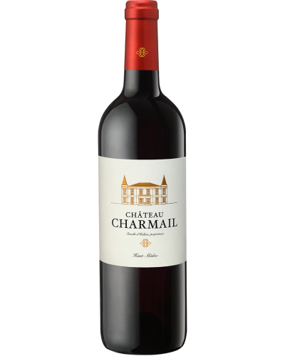 Chateau Charmail