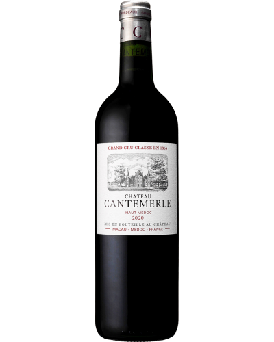 Château Cantemerle