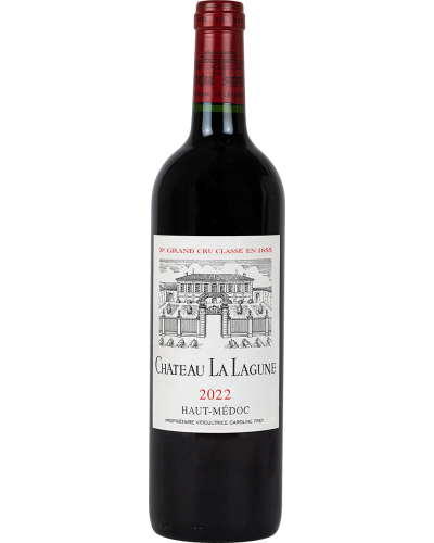 Chateau La Lagune