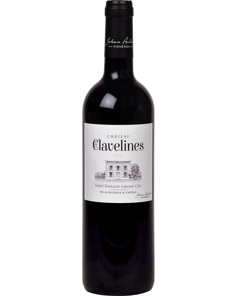 Château Clavelines