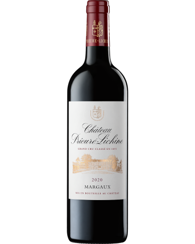 Château Prieure Lichine