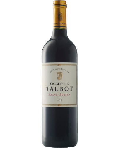 Connetable de Talbot