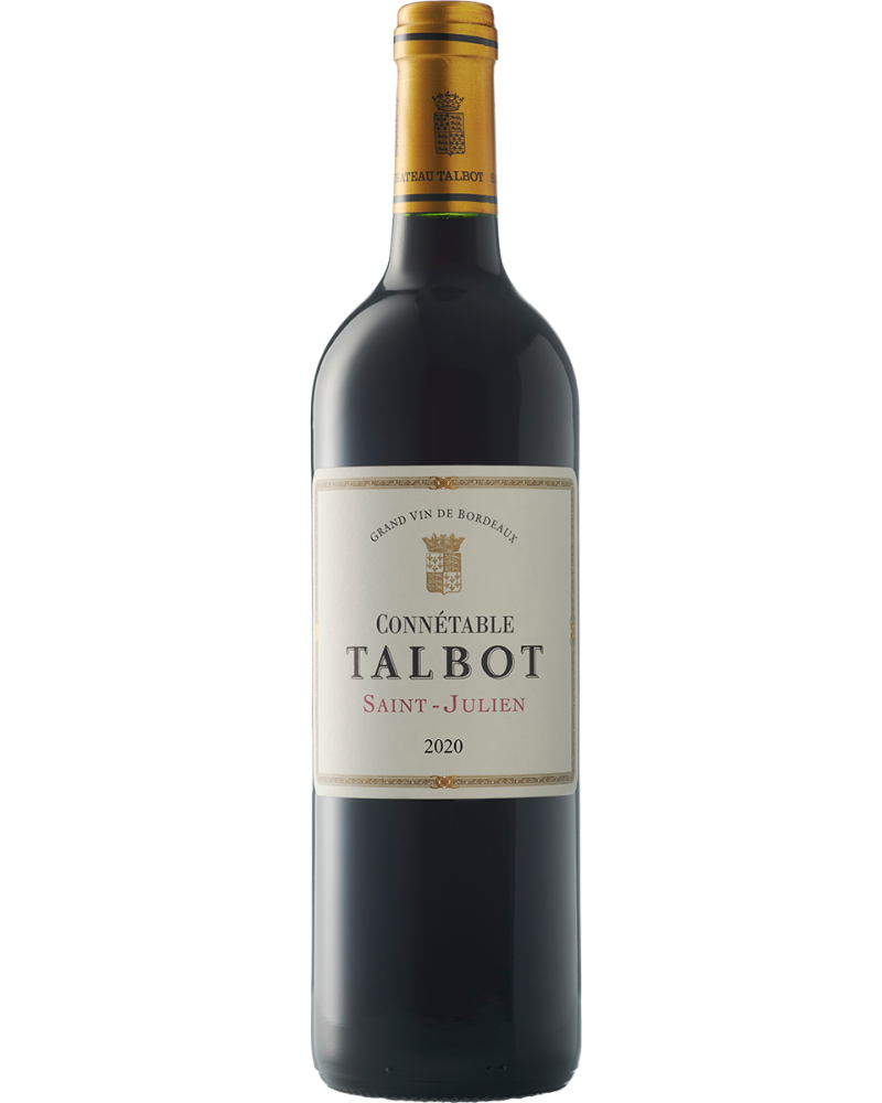 Connetable de Talbot