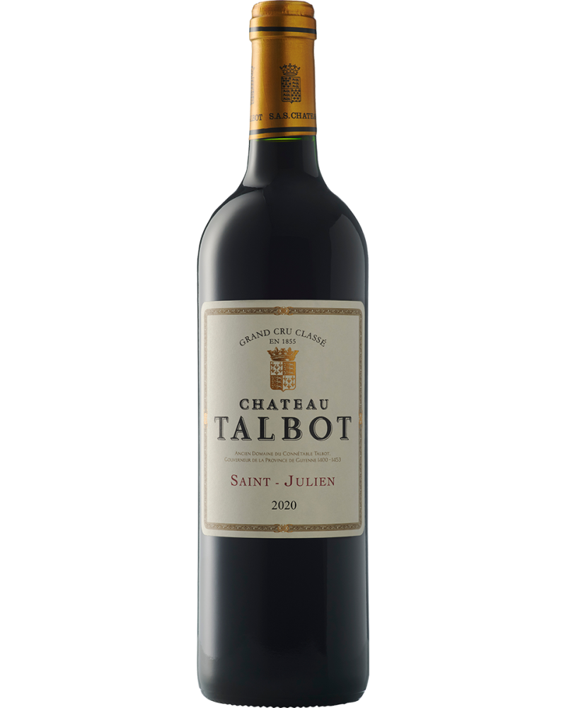 Château Talbot