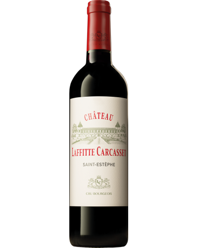 Chateau Laffitte Carcasset