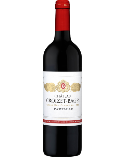 Chateau Croizet Bages