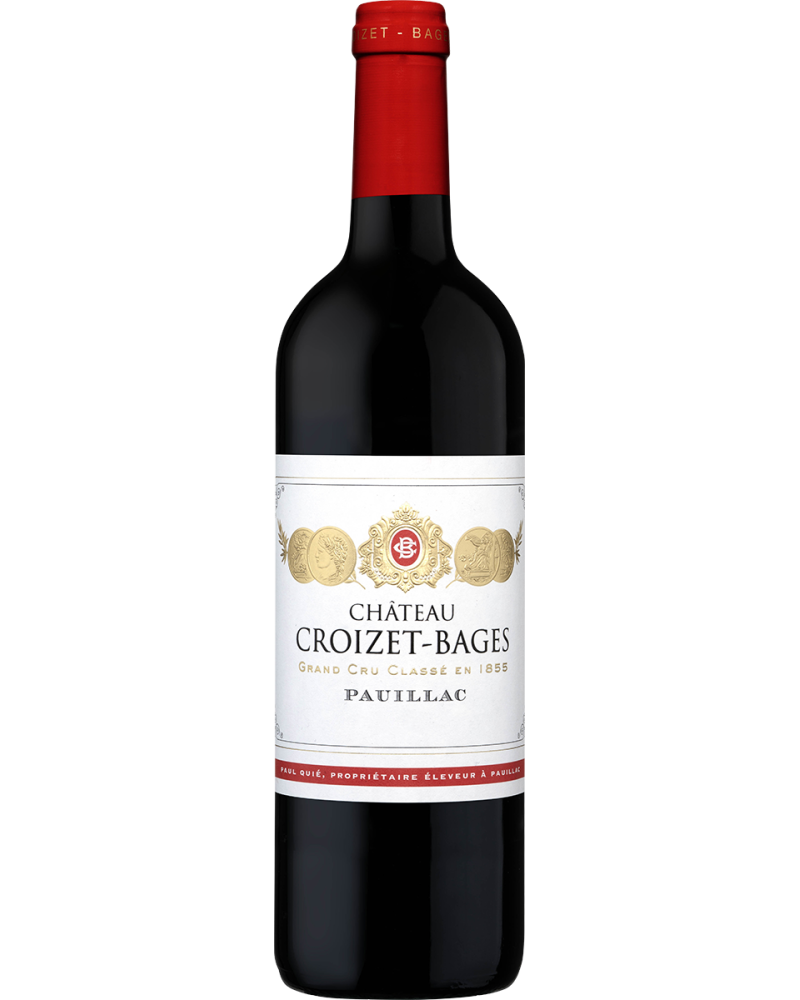 Chateau Croizet Bages