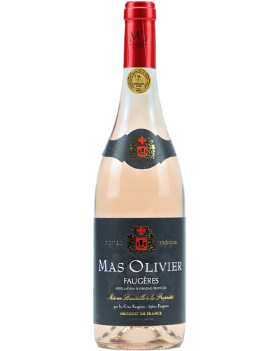 Mas Olivier Premium