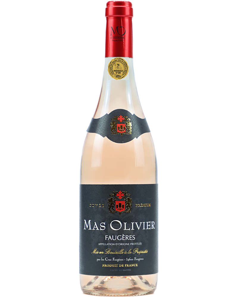 Mas Olivier Premium