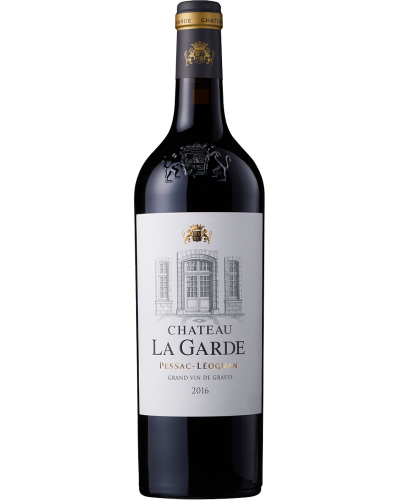 Château La Garde