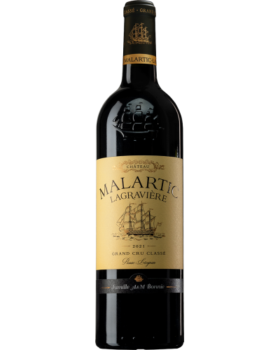 Château Malartic Lagraviere