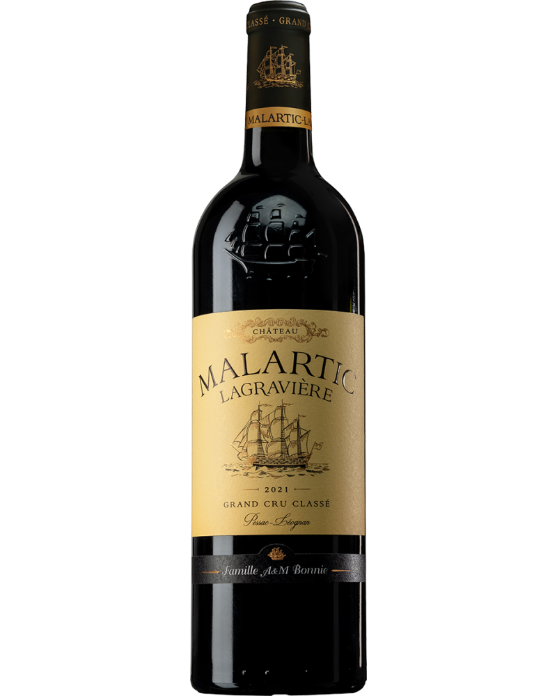 Château Malartic Lagraviere