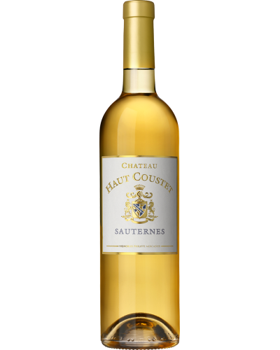 Château Haut Coustet