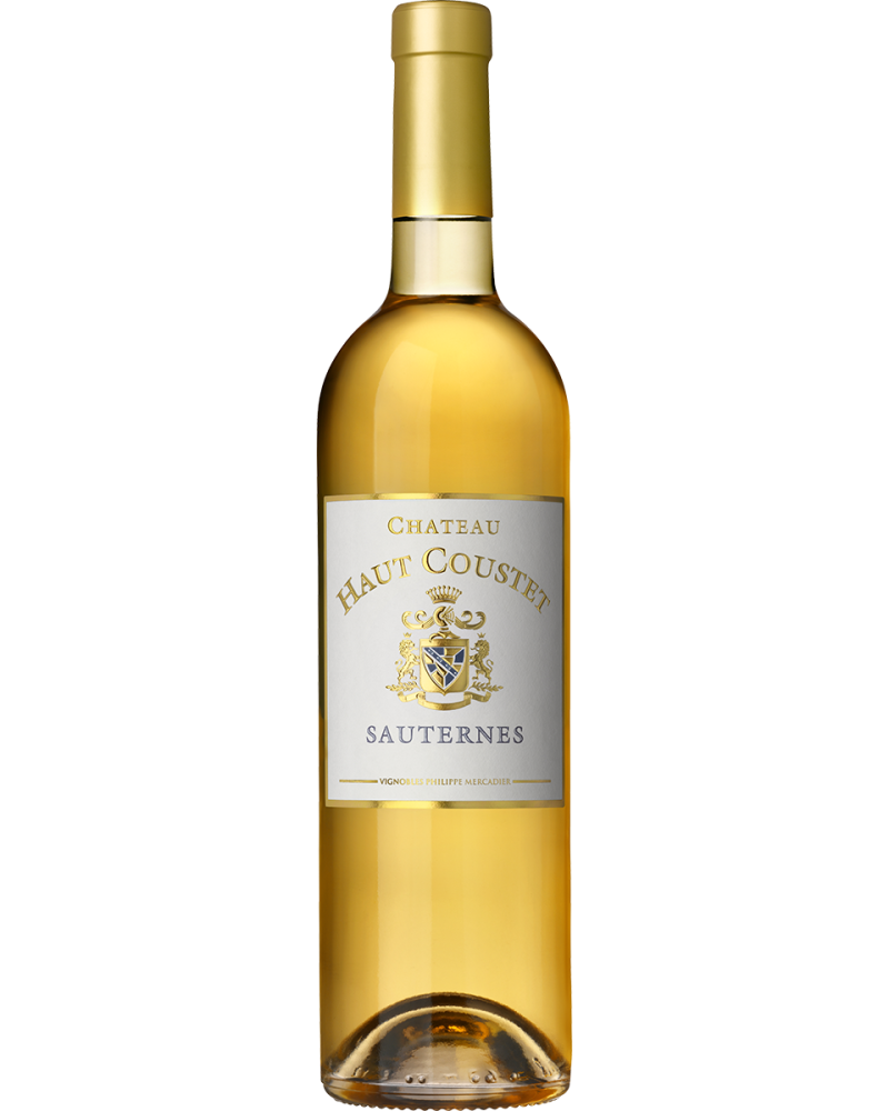 Château Haut Coustet