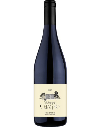 Domaine Chapio