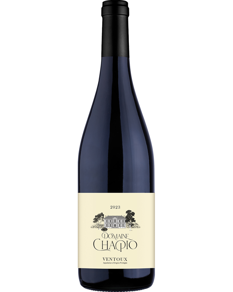 Domaine Chapio