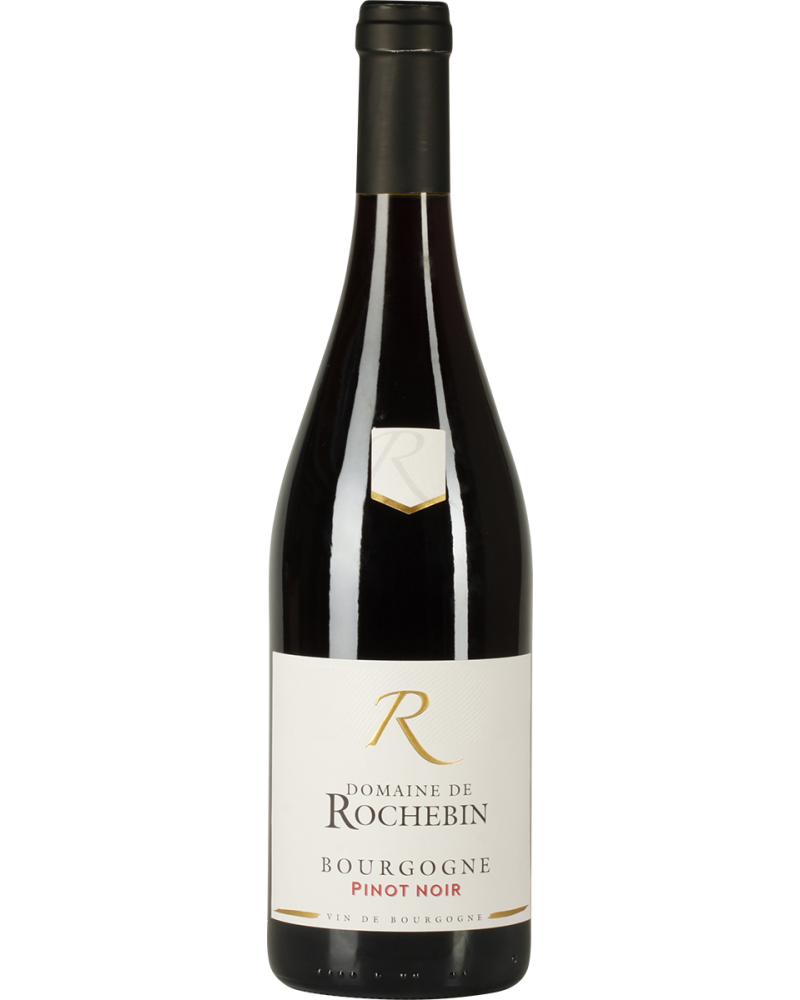 Domaine de Rochebin