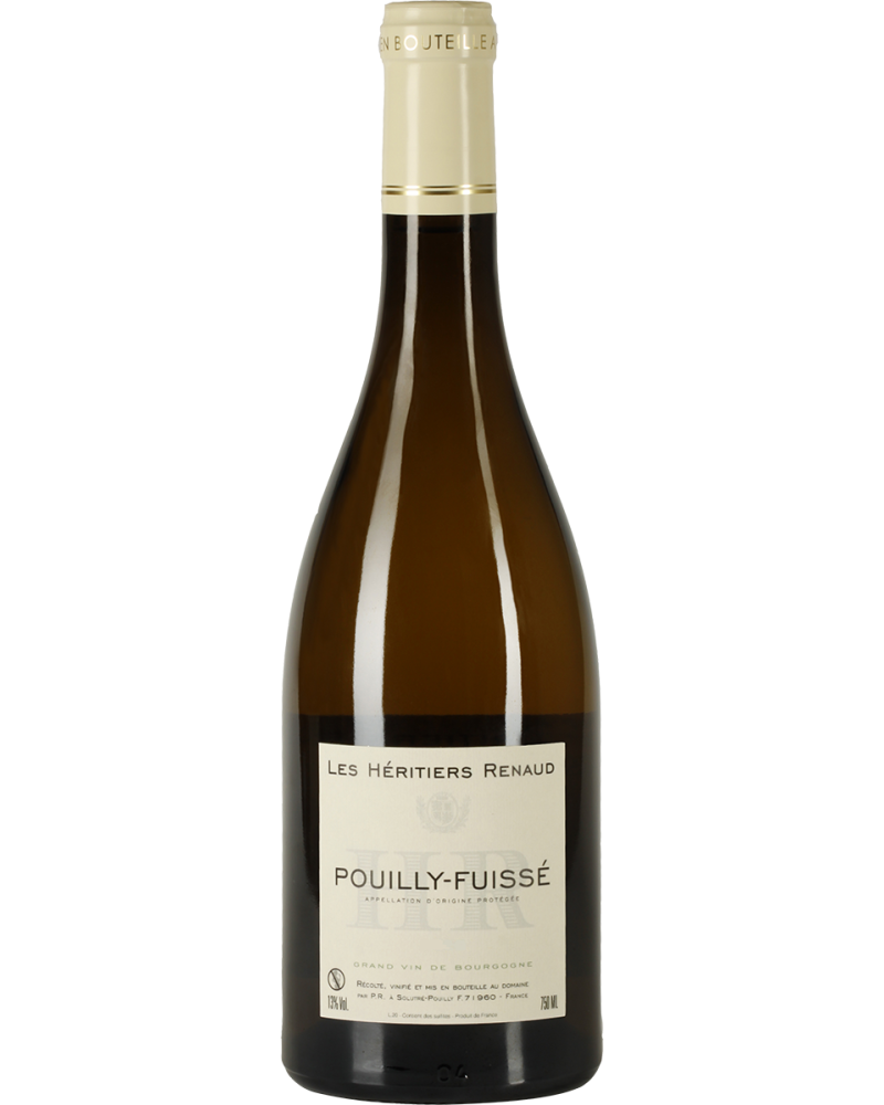 Pouilly Fuissé Louis Jadot