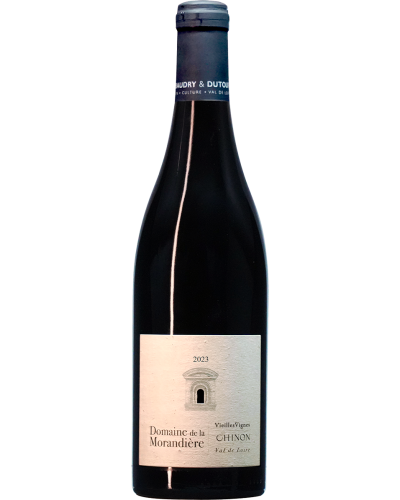 Domaine de La Morandiere Vieilles Vignes