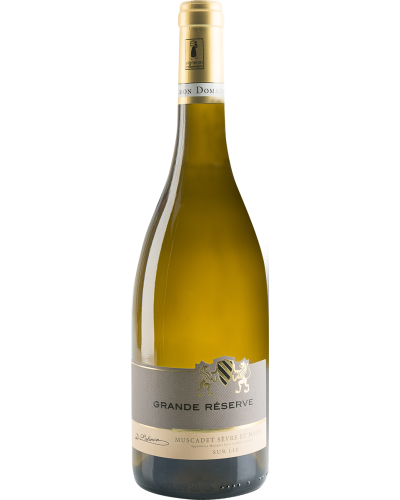 Domaine Salmon "Grande Réserve"