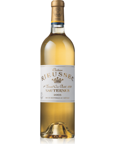 Château rieussec