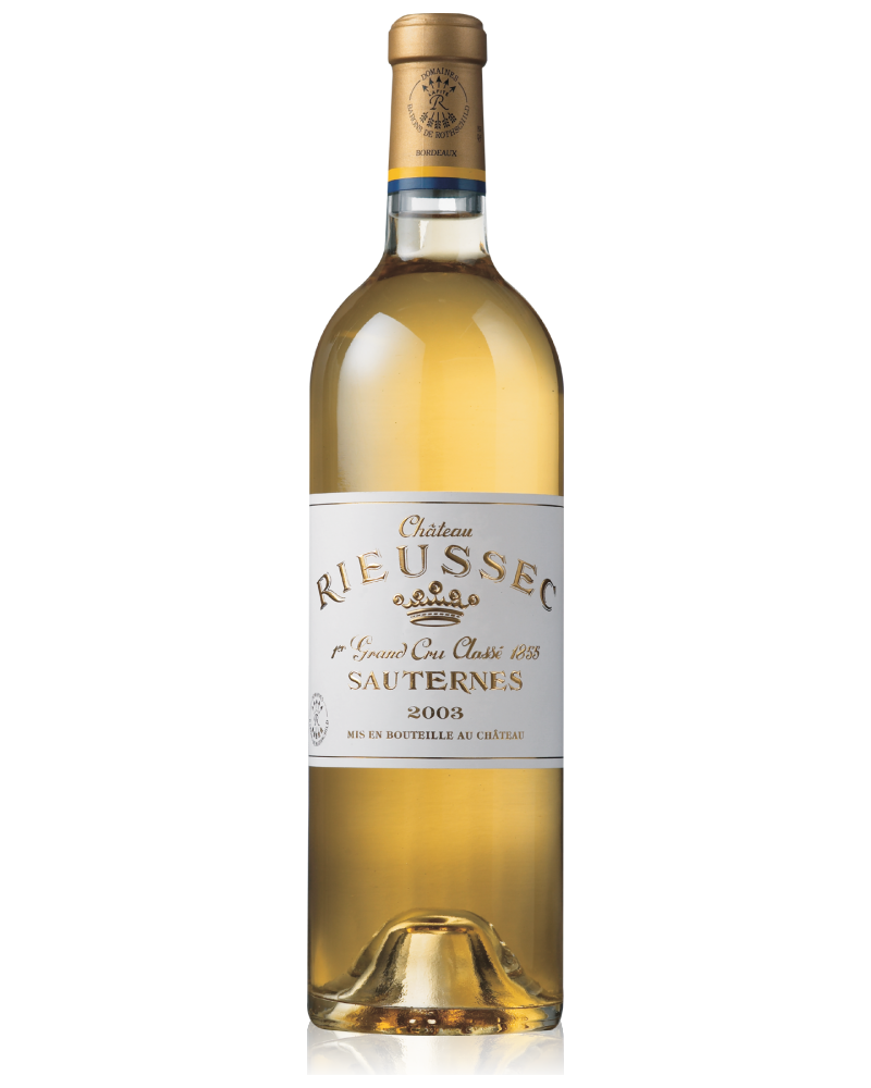 Château rieussec