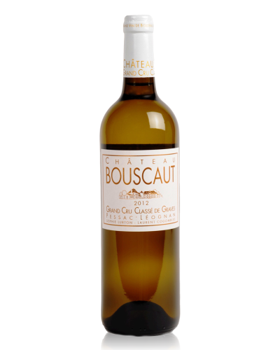 Château Bouscaut