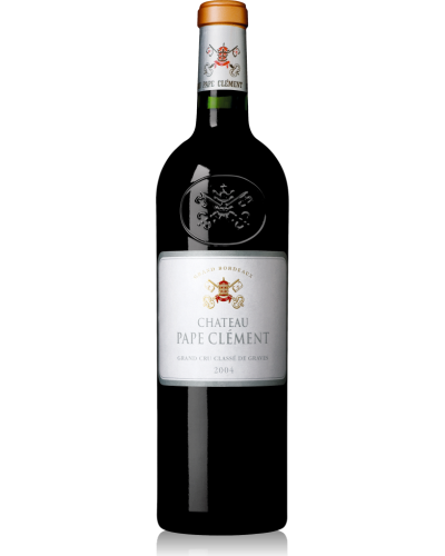 Château pape clement