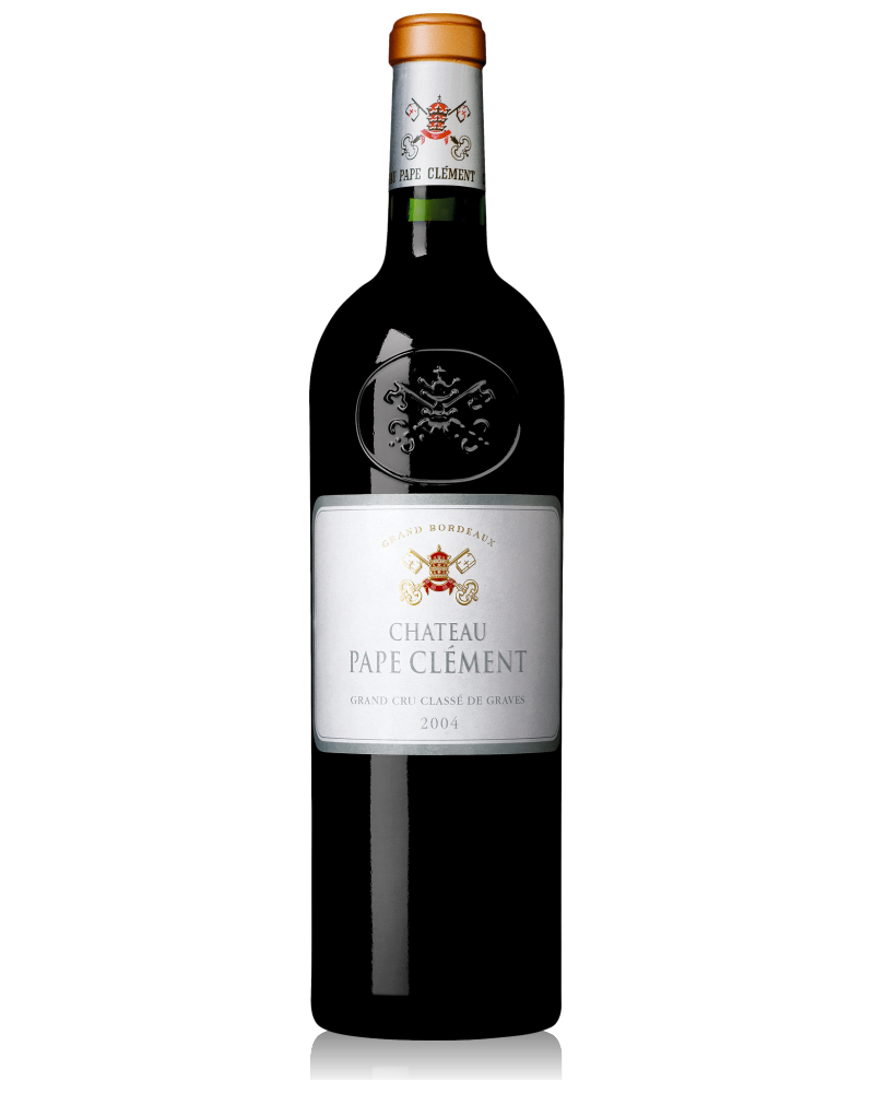 Château pape clement