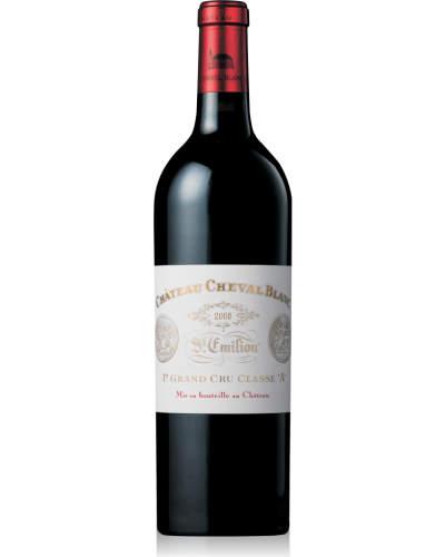 Château Cheval Blanc