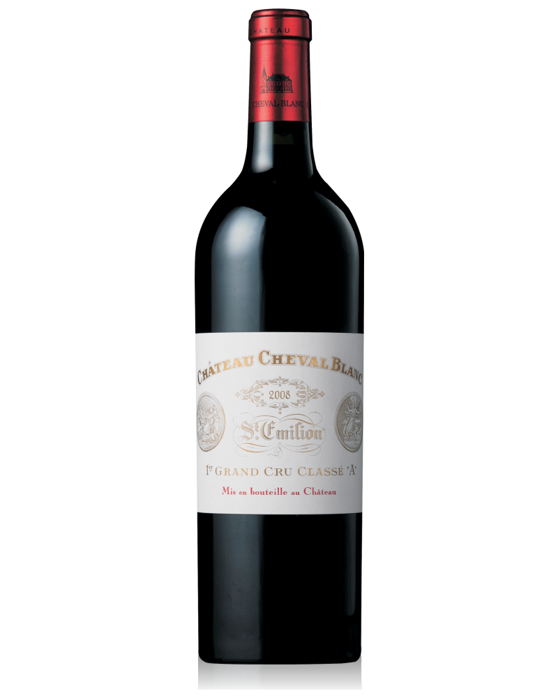 Château cheval blanc