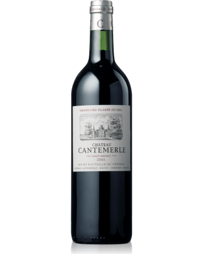 Château Cantemerle