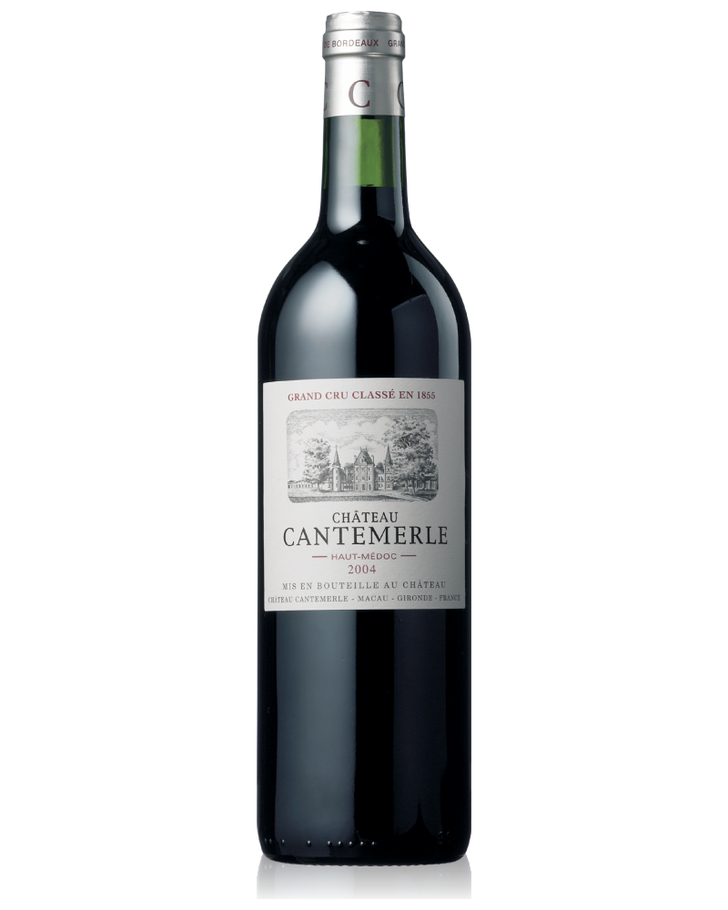 Château Cantemerle