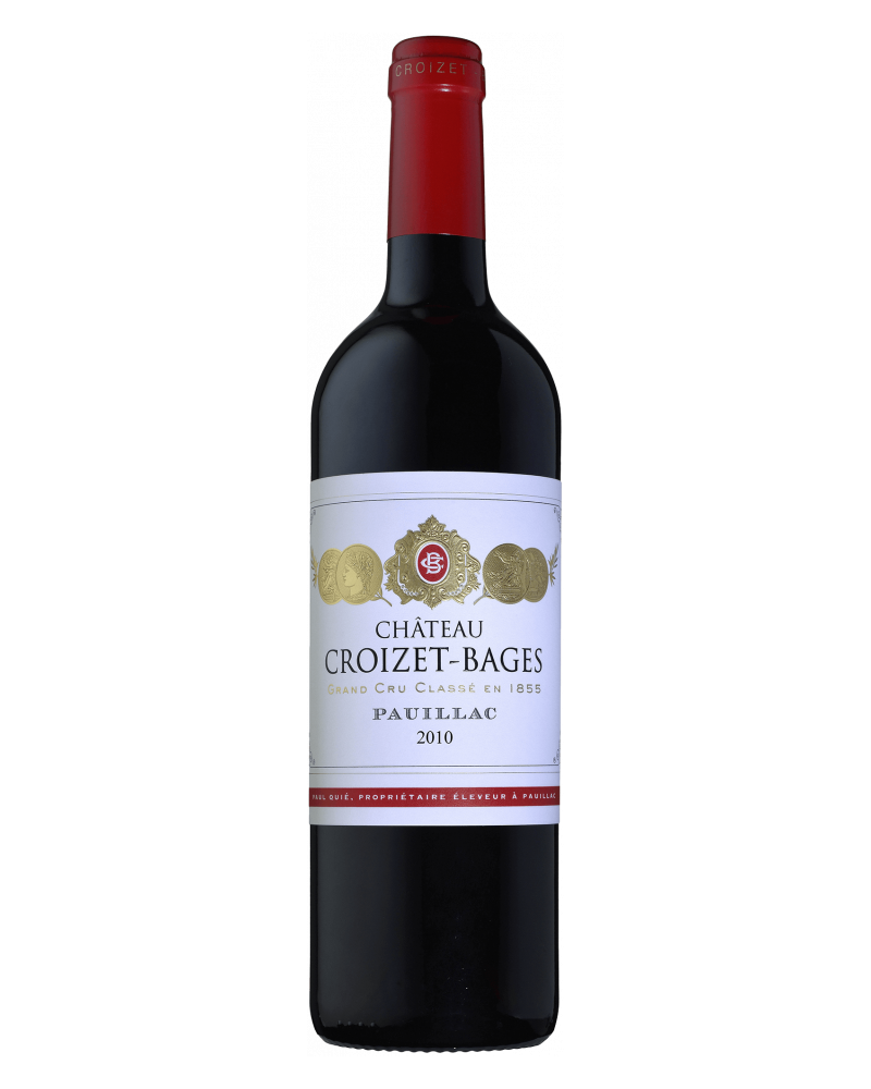 Château croizet-bages