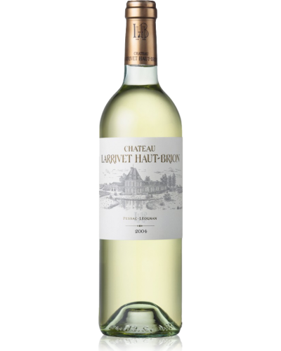 Château larrivet haut-brion, blanc