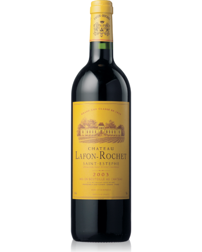 Château lafon-rochet