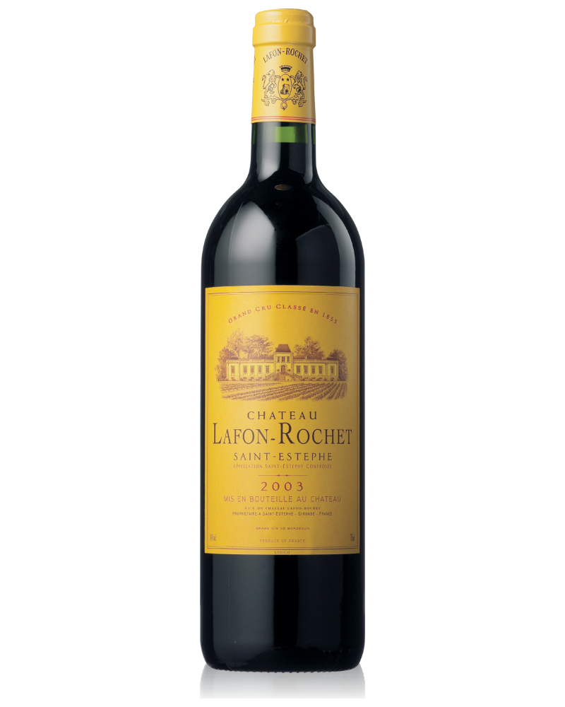 Château lafon-rochet