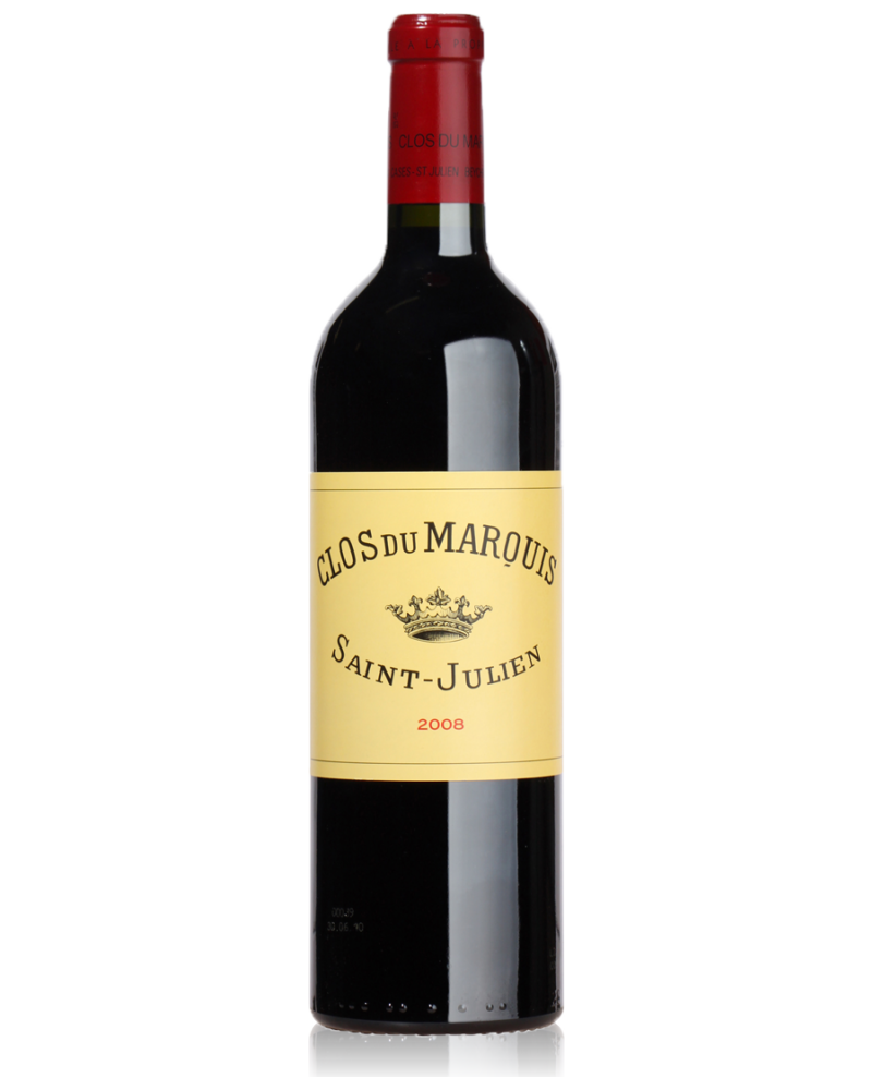 Clos du marquis