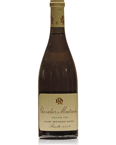 Chevalier.montrachet grand cru marc rougeot-dupin