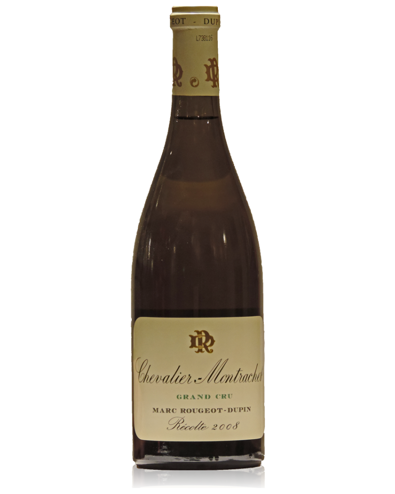 Chevalier.montrachet grand cru marc rougeot-dupin