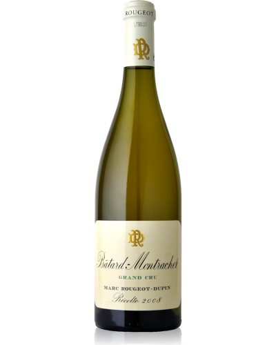 Bâtard montrachet. m.rougeot