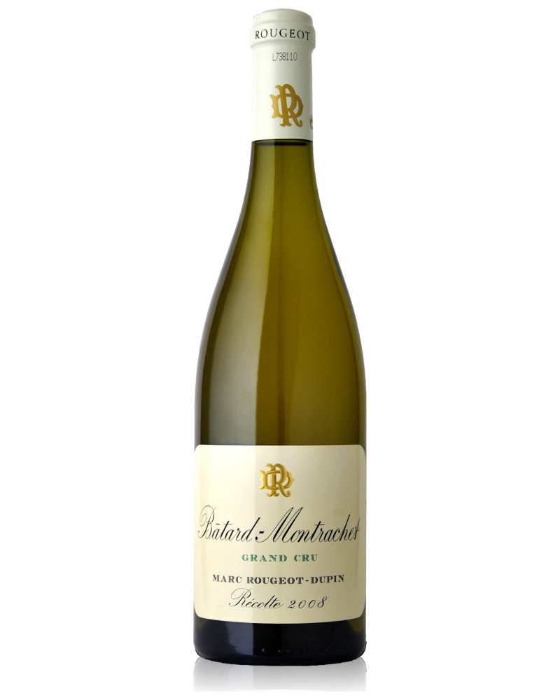 Bâtard montrachet. m.rougeot