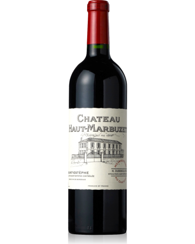 Château Haut-Marbuzet