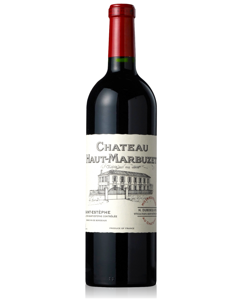 Château Haut-Marbuzet