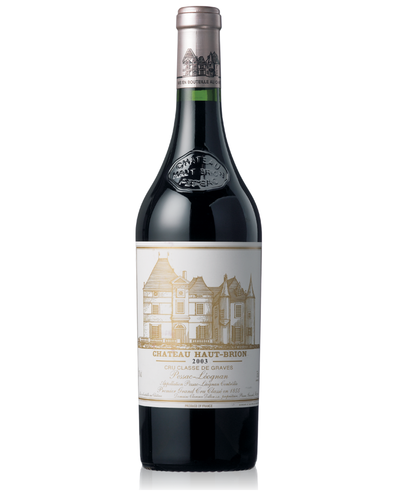 Château haut-brion